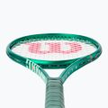 Tennisschläger Wilson Blade 100L V10 green 5