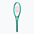 Tennisschläger Wilson Blade 100 V10 green 4