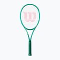 Tennisschläger Wilson Blade 98S V10 green 2