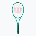 Tennisschläger Wilson Blade 98 18X20 V10 green 2