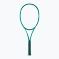 Tennisschläger Wilson Blade 98 16X19 V10 green