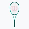 Tennisschläger Wilson Blade 98 16X19 V10 green 2