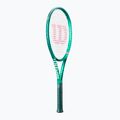 Tennisschläger Wilson Blade 98 16X19 V10 green 3