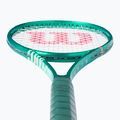 Tennisschläger Wilson Blade 98 16X19 V10 green 5