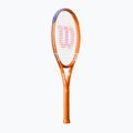 Tennisschläger Wilson Roland Garros Ultra 100L V5 2026 clay 3