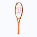 Tennisschläger Wilson Roland Garros Ultra 100L V5 2026 clay 4
