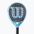 Padelschläger Wilson Endure LS V1 blue/black 5