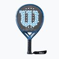 Padel-Schläger Wilson Endure V1 blue/black