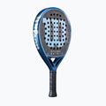 Padel-Schläger Wilson Endure V1 blue/black 2