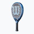 Padel-Schläger Wilson Endure V1 blue/black 3