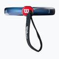 Padel-Schläger Wilson Endure V1 blue/black 7