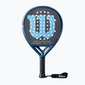 Padelschläger Wilson Endure Pro V1 blue/black