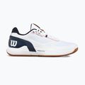 Padel-Schuhe für Herren Wilson Rush Pro 5 black/infrared/white