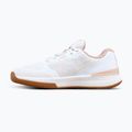 Damentennisschuhe Wilson Intrigue Pro white/cameo rose/gum 9