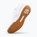 Damentennisschuhe Wilson Intrigue Pro white/cameo rose/gum 16