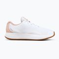 Damentennisschuhe Wilson Intrigue Lite white/cameo rose/gum 8