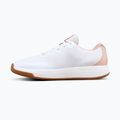 Damentennisschuhe Wilson Intrigue Lite white/cameo rose/gum 9