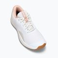 Damentennisschuhe Wilson Intrigue Lite white/cameo rose/gum 15