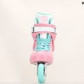 Inliner Damen Powerslide Zoom cotton candy pink 21
