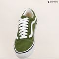 Vans Old Skool Theorie Pesto Schuhe 9