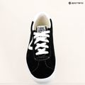 Vans Sport Low schwarz/weiße Schuhe 9