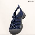 KEEN Newport H2 Marineakademie Herren-Trekking-Sandalen 9