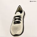 Schuhe Crocs LiteRide 360 Pacer bone/black 10