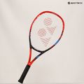 Kinder-Tennisschläger YONEX Vcore 25 scharlachrot 12