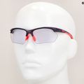 UVEX Sportstyle 802 V Small lila rosa matt/rauch Sonnenbrille 7