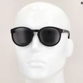 POC Know uranium black/hydrog white/clarity univ/sunny grey Sonnenbrille 6