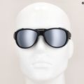 Julbo Explorer 2.0 Spectron 4 matt schwarz/grau Sonnenbrille 5