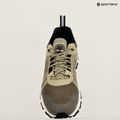 Herrenschuhe Timberland Winsor Trail Low Lace light brown mesh 9