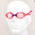 Speedo Hyper Flyer pop lila Kinder Schwimmbrille 6