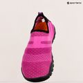 AQUASTIC Lorne rosa Wasserschuhe 10