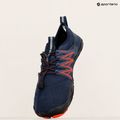 AQUASTIC Broome blaue Wasserschuhe 10