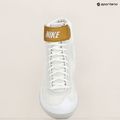 Herren Ringerschuhe Nike Inflict 3 weiß/metallic gold 9