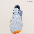 Herren-Trainingsschuhe Nike Metcon 9 Fußball grau/hell armory blau/aschen Schiefer/Sonnenuhr 9
