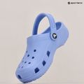 Crocs Classic Clog Kinder Flip Flops Mond Gelee 10