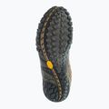 Merrell Intercept moth braun Herren Wanderschuhe 13