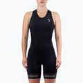 Damen-Triathlonanzug Synergy Pro Sleeveless Racerback Trisuit onyx