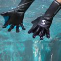 Neoprenhandschuhe Synergy Neoprene Swim black 3