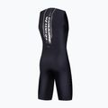 Herren-Triathlonanzug Synergy Synskin 2 ärmellos black 2