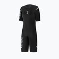 Damen-Triathlonanzug Synergy Synskin 3 black