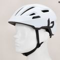 Bollé Stance Pure weiß matt Fahrradhelm 11