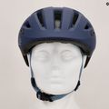 Bollé Stance Pure navy/stone matte Fahrradhelm 10