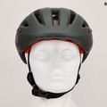Bollé Stance Jr forest matte Kinderfahrradhelm 9