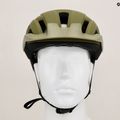 Bollé Adapt khaki matte Fahrradhelm 11