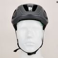 Lazer Vento KinetiCore Fahrradhelm aus Titan 13