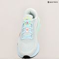 Nike Journey Run Damen Laufschuhe Gipfelblau/Gletscherblau/Bleiche Volt/Hellkarminrot 9