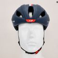 Julbo Sprint Groupama-FDJ dunkelblau/rot/weiß Fahrradhelm 9